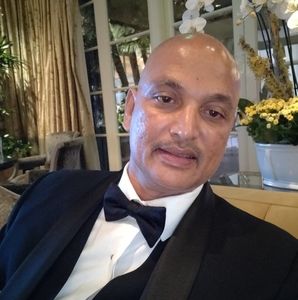 Meet your Posher, De alwis gunatilake